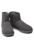 Ugg Boty M Classic Mini 1002072 Šedá - Pepit.cz