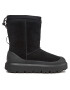 Ugg Boty M Classic Short Weather Hybrid 1143992 Černá - Pepit.cz