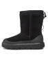 Ugg Boty M Classic Short Weather Hybrid 1143992 Černá - Pepit.cz