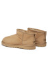 Ugg Boty M Classic Ultra Mini 1137391 Béžová - Pepit.cz