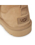 Ugg Boty M Classic Ultra Mini 1137391 Béžová - Pepit.cz