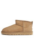 Ugg Boty M Classic Ultra Mini 1137391 Béžová - Pepit.cz