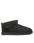 Ugg Boty M Classic Ultra Mini 1137391 Černá - Pepit.cz