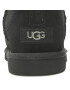 Ugg Boty M Classic Ultra Mini 1137391 Černá - Pepit.cz