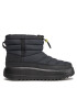 Ugg Boty M Maxxer Mini 1146714 Černá - Pepit.cz