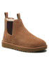 Ugg Boty M Neumel Chelsea 1121644 Hnědá - Pepit.cz