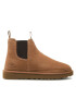 Ugg Boty M Neumel Chelsea 1121644 Hnědá - Pepit.cz