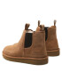 Ugg Boty M Neumel Chelsea 1121644 Hnědá - Pepit.cz