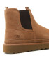 Ugg Boty M Neumel Chelsea 1121644 Hnědá - Pepit.cz