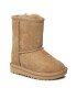 Ugg Boty T Classic II 1017703T Béžová - Pepit.cz