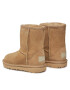 Ugg Boty T Classic II 1017703T Béžová - Pepit.cz