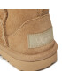 Ugg Boty T Classic II 1017703T Béžová - Pepit.cz