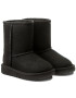 Ugg Boty T Classic II 1017703T Černá - Pepit.cz