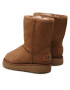 Ugg Boty T Classic Weather Short 1019646T Hnědá - Pepit.cz