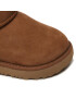 Ugg Boty T Classic Weather Short 1019646T Hnědá - Pepit.cz