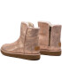 Ugg Boty W Abree Mini Satardust 1094675 Růžová - Pepit.cz