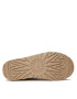 Ugg Boty W Bailey Bow II 1016225 Béžová - Pepit.cz