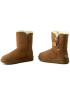 Ugg Boty W Bailey Button II 1016226 Hnědá - Pepit.cz