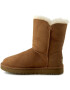 Ugg Boty W Bailey Button II 1016226 Hnědá - Pepit.cz