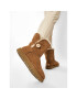 Ugg Boty W Bailey Button II 1016226 Hnědá - Pepit.cz