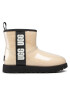 Ugg Boty W Classic Clear Mini 1113190 Béžová - Pepit.cz