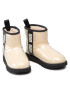 Ugg Boty W Classic Clear Mini 1113190 Béžová - Pepit.cz