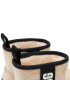 Ugg Boty W Classic Clear Mini 1113190 Béžová - Pepit.cz