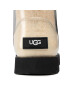 Ugg Boty W Classic Clear Mini 1113190 Béžová - Pepit.cz