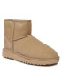 Ugg Boty W Classic Mini II 1016222 Béžová - Pepit.cz