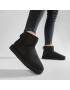 Ugg Boty W Classic Mini II 1016222 Černá - Pepit.cz