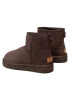 Ugg Boty W Classic Mini II 1016222 Hnědá - Pepit.cz