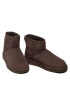 Ugg Boty W Classic Mini II 1016222 Hnědá - Pepit.cz