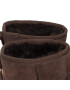 Ugg Boty W Classic Mini II 1016222 Hnědá - Pepit.cz