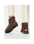 Ugg Boty W Classic Mini II 1016222 Hnědá - Pepit.cz