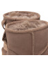 Ugg Boty W Classic Mini II 1016222 Hnědá - Pepit.cz