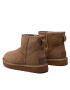 Ugg Boty W Classic Mini II 1016222 Hnědá - Pepit.cz