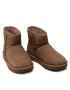 Ugg Boty W Classic Mini II 1016222 Hnědá - Pepit.cz