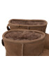 Ugg Boty W Classic Mini II 1016222 Hnědá - Pepit.cz