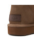 Ugg Boty W Classic Mini II 1016222 Hnědá - Pepit.cz