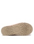 Ugg Boty W Classic Mini II 1016222 Korálová - Pepit.cz