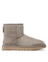 Ugg Boty W Classic Mini II 1016222 Šedá - Pepit.cz