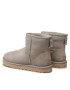 Ugg Boty W Classic Mini II 1016222 Šedá - Pepit.cz