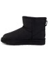 Ugg Boty W Classic Mini Leather 1016558 Černá - Pepit.cz