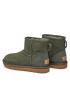 Ugg Boty W Classic Mini Regenerate 1137050 Zelená - Pepit.cz