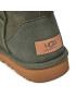 Ugg Boty W Classic Mini Regenerate 1137050 Zelená - Pepit.cz