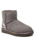 Ugg Boty W Classic Mini Shine 1120872 Šedá - Pepit.cz