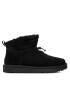 Ugg Boty W Classic Mini Toggler 1143937 Černá - Pepit.cz