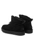 Ugg Boty W Classic Mini Toggler 1143937 Černá - Pepit.cz