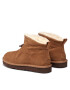 Ugg Boty W Classic Mini Toggler 1143937 Hnědá - Pepit.cz