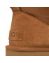 Ugg Boty W Classic Mix Toggle 1130670 Hnědá - Pepit.cz